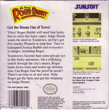 The Game Boy Database - who_framed_roger_rabbit_42_variant_2_box_back.jpg