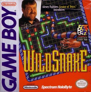 The Game Boy Database - Wild Snake