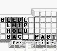 The Game Boy Database - word_zap_51_screenshot2.jpg