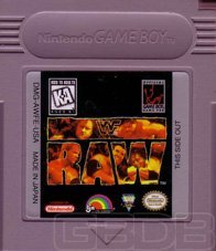 The Game Boy Database - wwf_raw_13_cart.jpg
