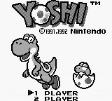 The Game Boy Database - yoshi_51_screenshot.jpg
