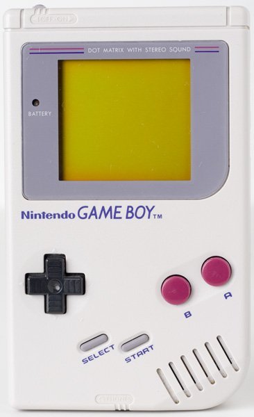 Original Game Boy